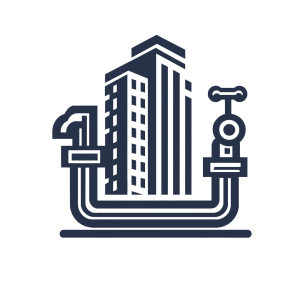Palm Coast Commercial Plumbing Services Icon