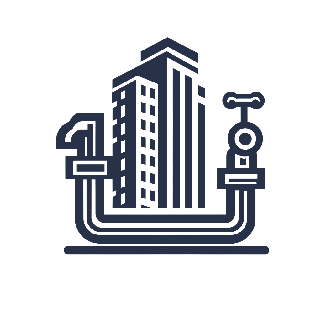 Palm Coast Commercial Plumbing Services Icon