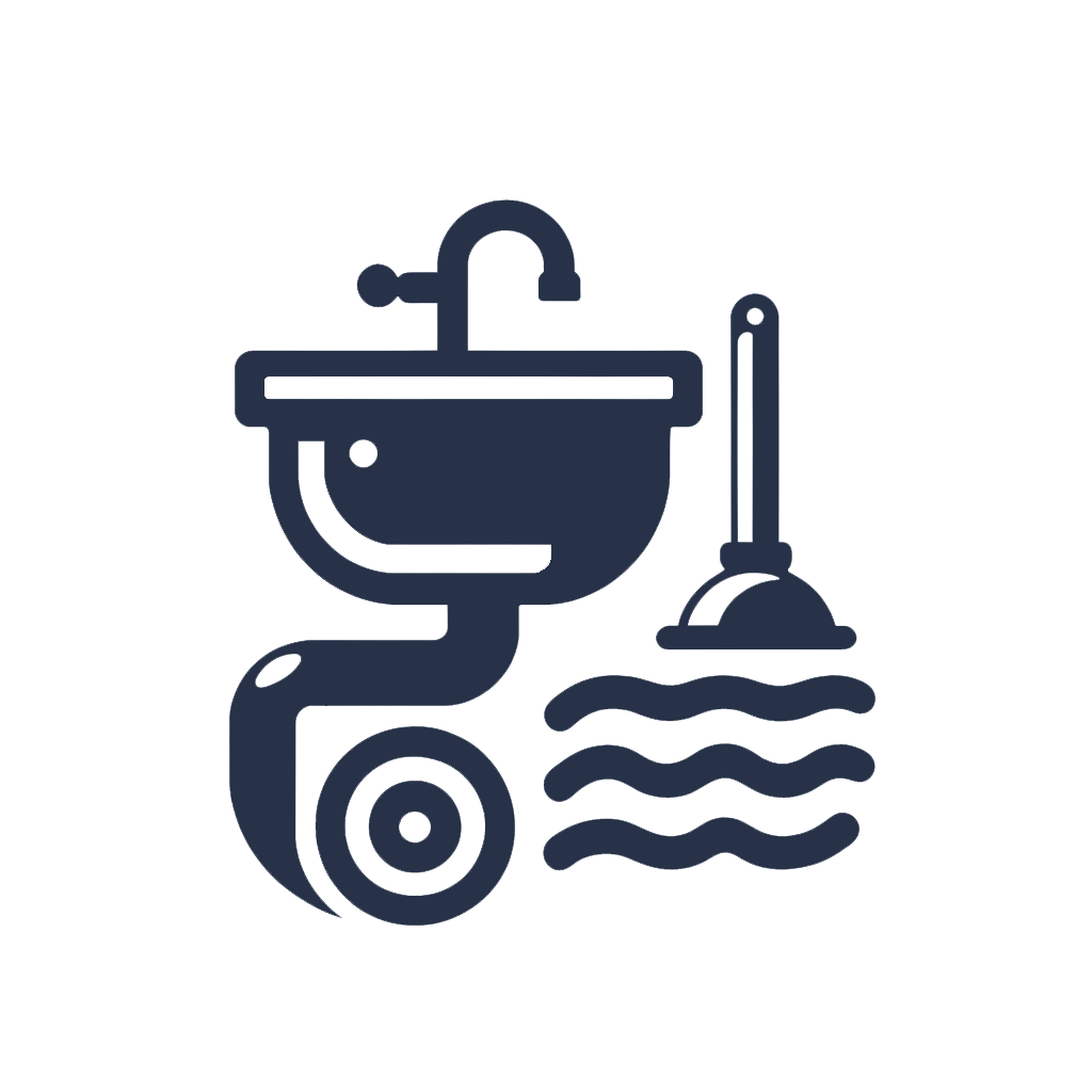 Palm Coast Drain and sewer Cleaning Icon
