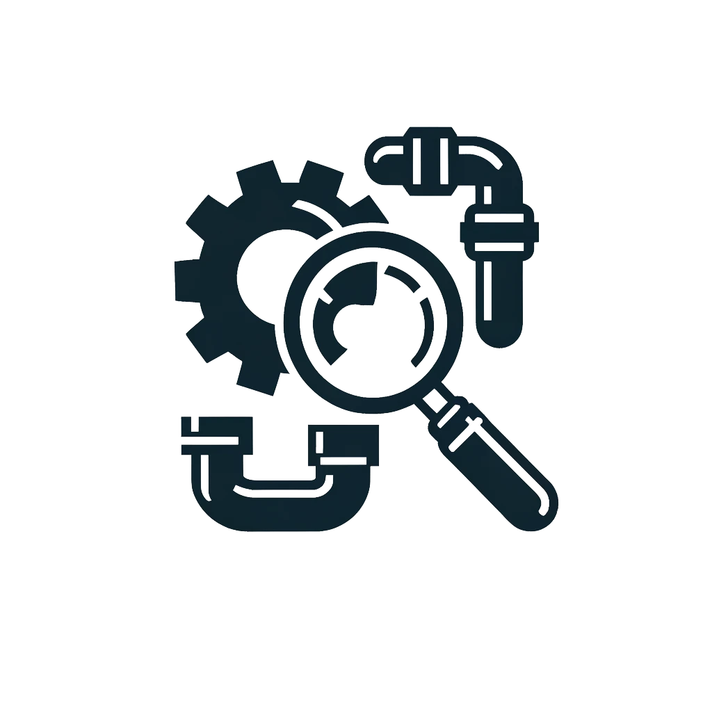 Palm Coast Sewer & Drain Inspection Services Icon