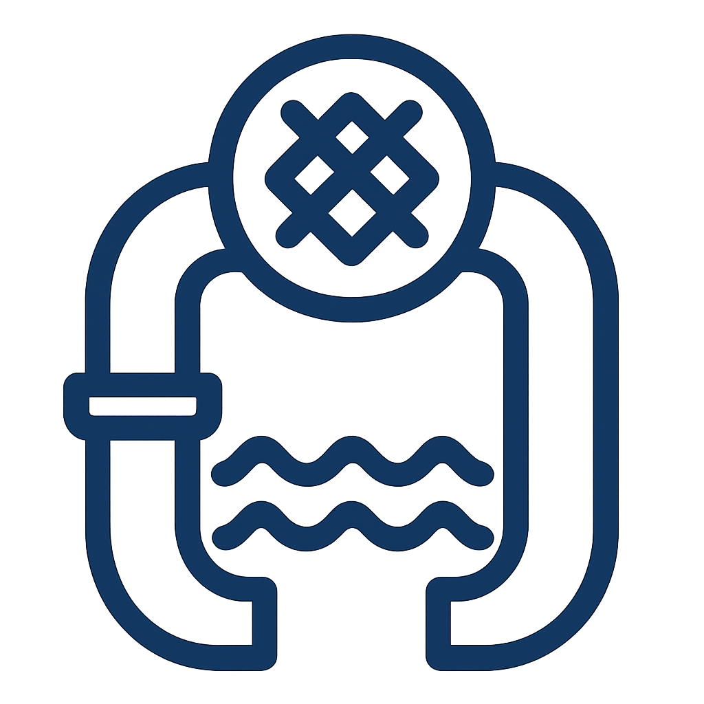Sewer issues