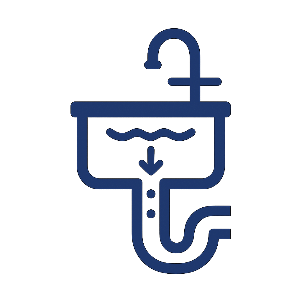 Slow Draining Icon