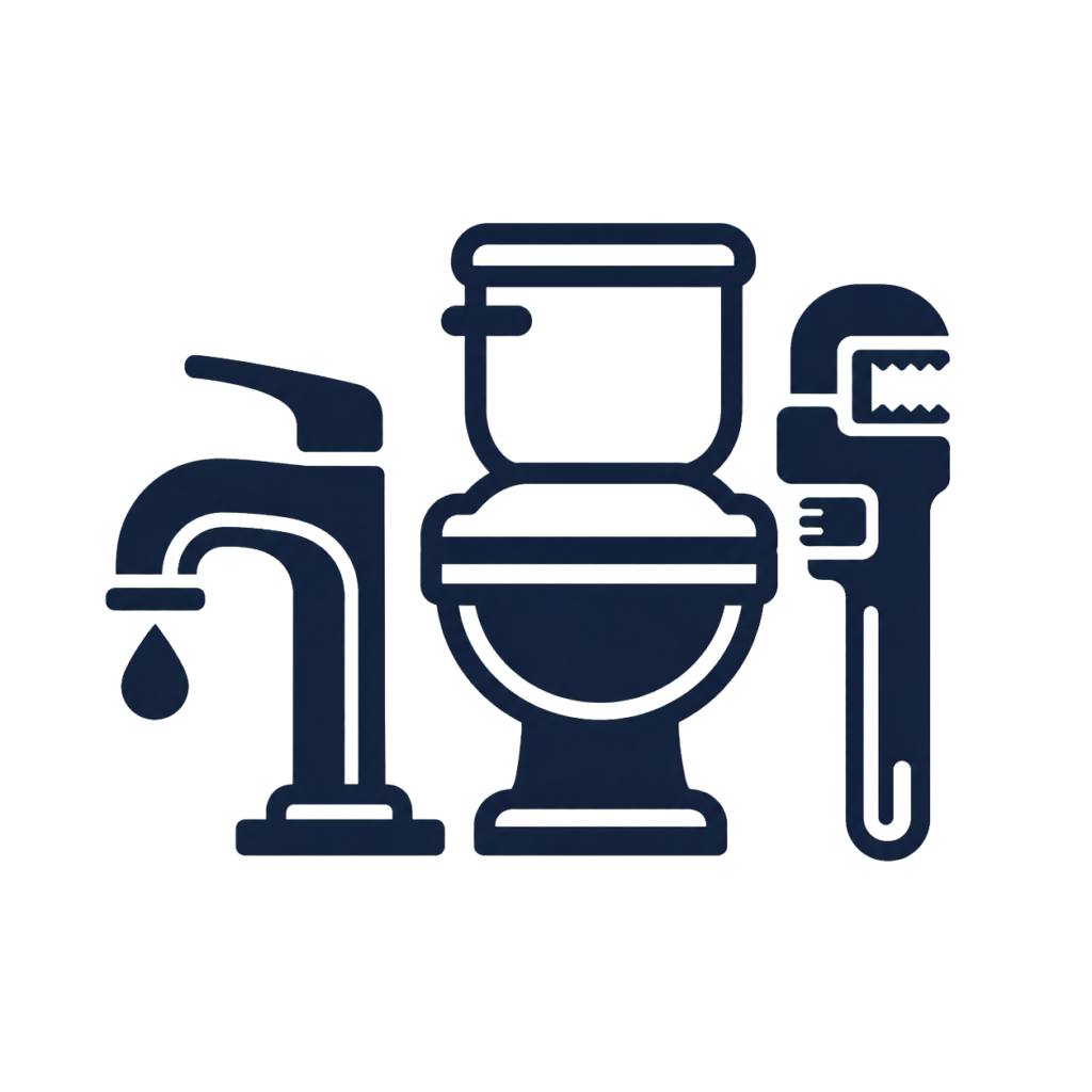 Fixture faucet toilet services